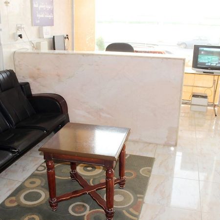 Al Eairy Apartments Alqaseem 3 Büreyde Dış mekan fotoğraf