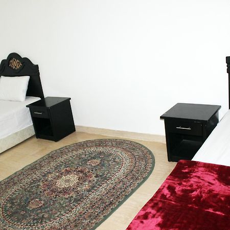 Al Eairy Apartments Alqaseem 3 Büreyde Dış mekan fotoğraf