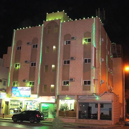 Al Eairy Apartments Alqaseem 3 Büreyde Dış mekan fotoğraf