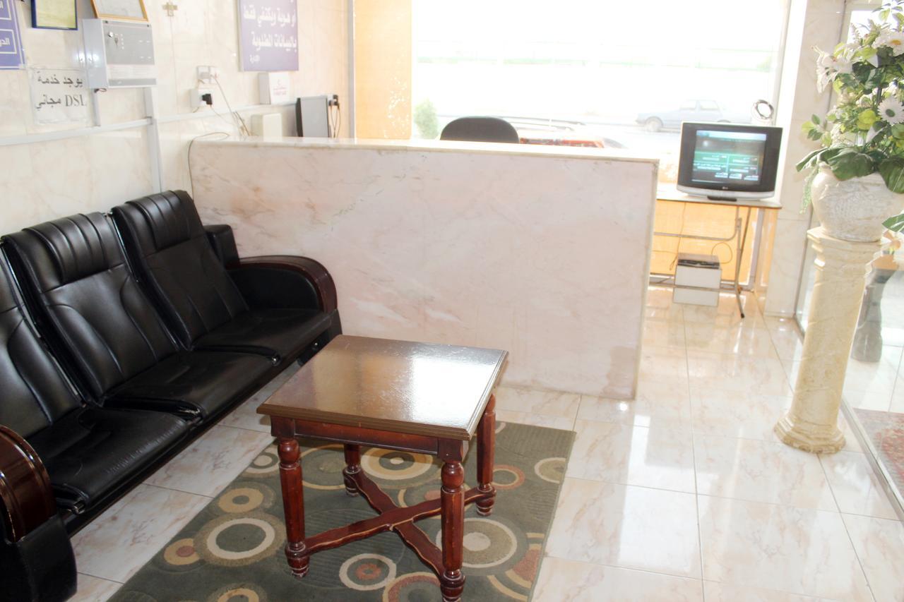 Al Eairy Apartments Alqaseem 3 Büreyde Dış mekan fotoğraf