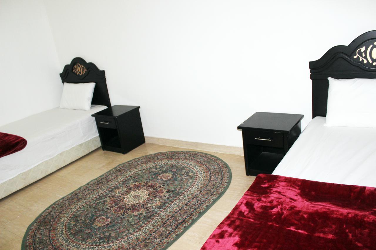 Al Eairy Apartments Alqaseem 3 Büreyde Dış mekan fotoğraf